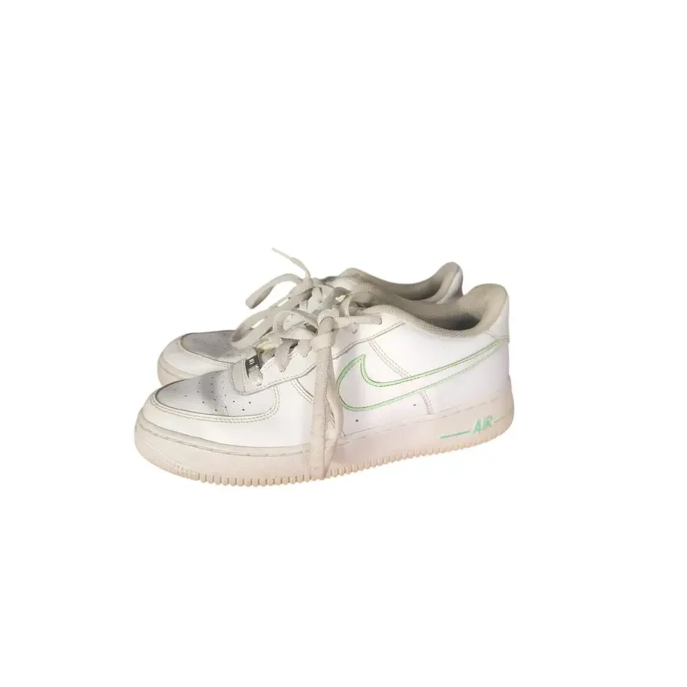 Nike Air Force One Big Kids Size 7
